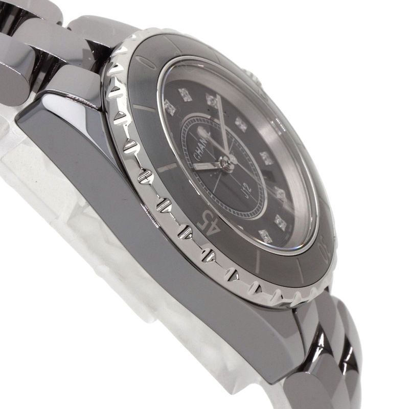 Chanel Chromatic Diamond Watch