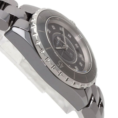 Chanel Chromatic Diamond Watch