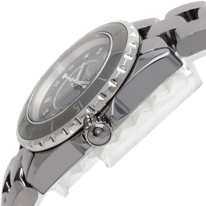 Chanel Chromatic Diamond Watch
