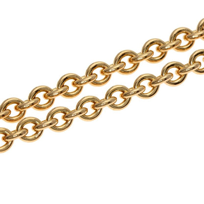 Hermes Amulet Birkin Diamond Bracelet 18K Pink Gold