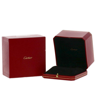 Cartier Panthere Tsavorite Garnet Onyx 18 Bracelet 18K Pink Gold