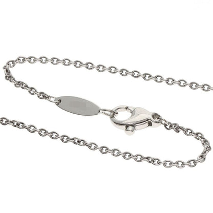 Harry Winston Traffic Cross Diamond Necklace