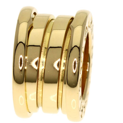 Bvlgari B-zero One Pendant Top 18K Yellow Gold