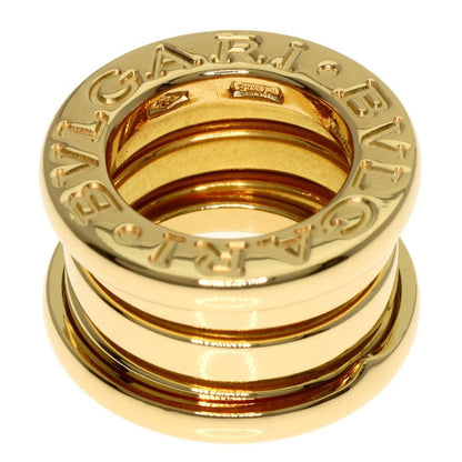Bvlgari B-zero One Pendant Top 18K Yellow Gold