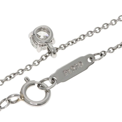 Tiffany & Co. Solitaire Diamond Necklace