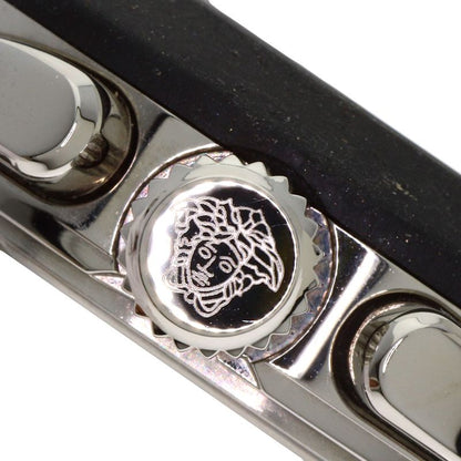 Versace Medusa Chronograph Watch SS