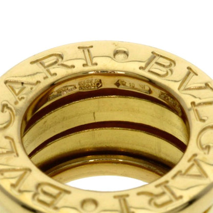 Bvlgari B-zero One Pendant Top 18K Yellow Gold