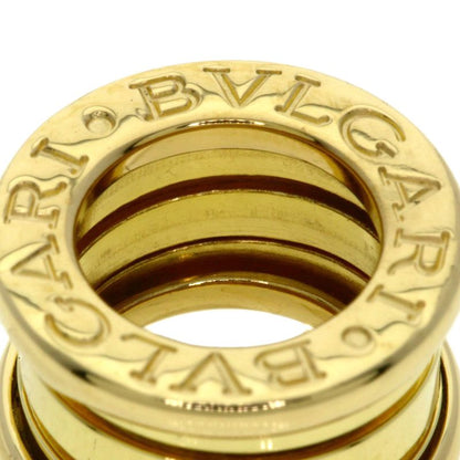 Bvlgari B-zero One Pendant Top 18K Yellow Gold