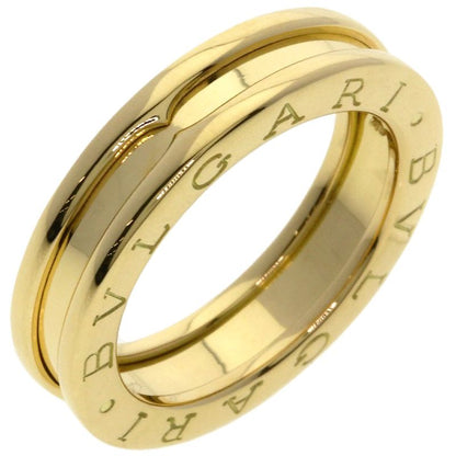 Bvlgari B-zero One Band 49 Ring 18K Yellow Gold
