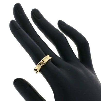 Bvlgari B-zero One Band 49 Ring 18K Yellow Gold