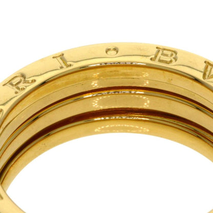 Bvlgari B-zero One Band 58 Ring 18K Yellow Gold