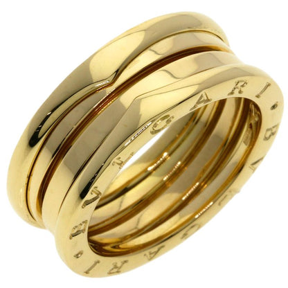 Bvlgari B-zero One Band 58 Ring 18K Yellow Gold