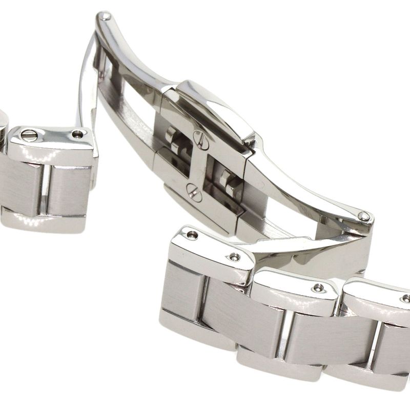 Fendi Moment Watch SS