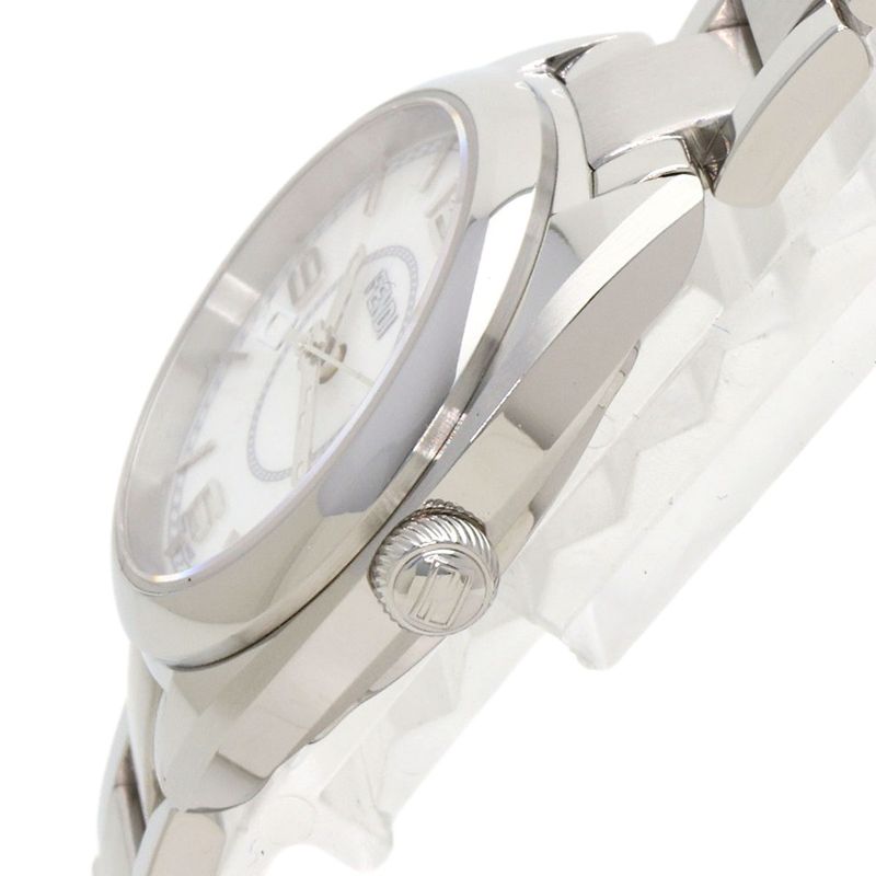 Fendi Moment Watch SS