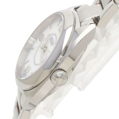 Fendi Moment Watch SS