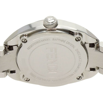 Fendi Moment Watch SS