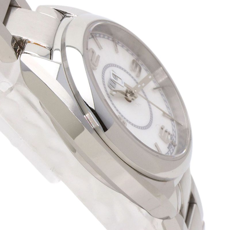 Fendi Moment Watch SS