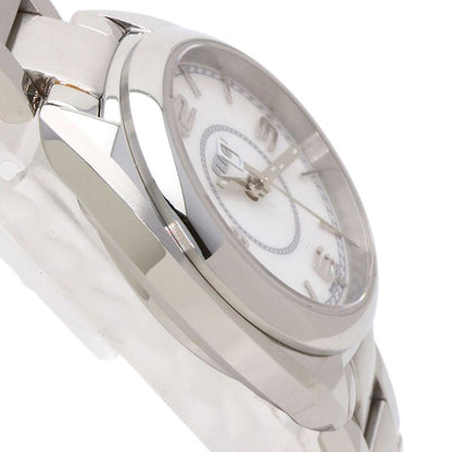 Fendi Moment Watch SS