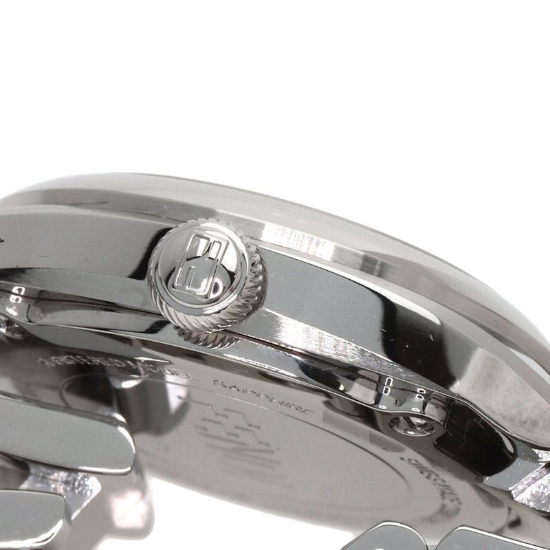 Fendi Moment Watch SS