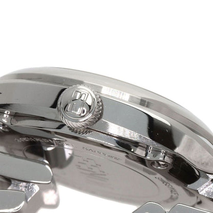 Fendi Moment Watch SS