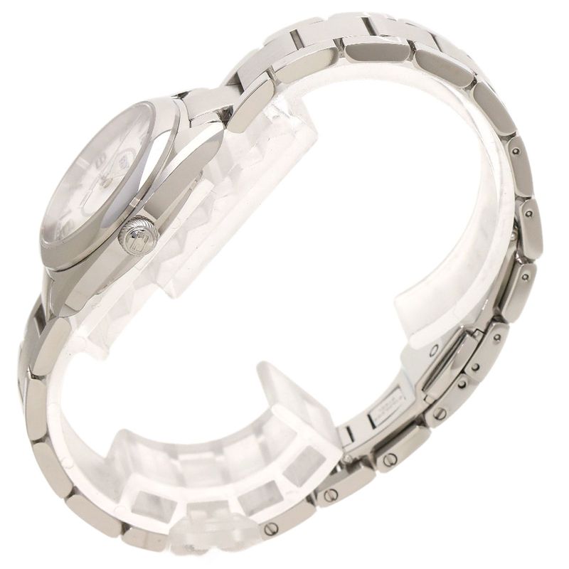 Fendi Moment Watch SS
