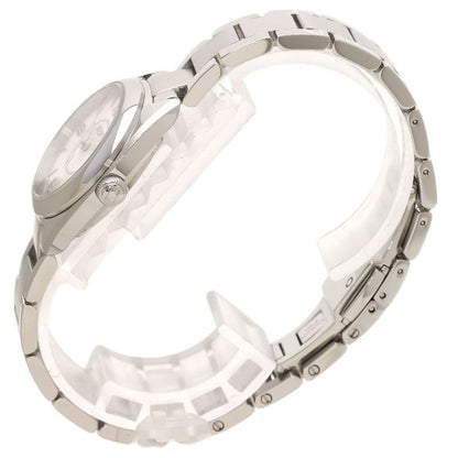 Fendi Moment Watch SS