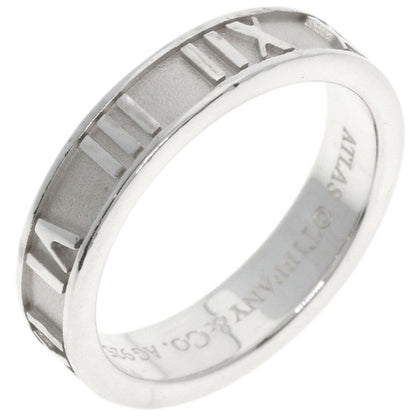 Tiffany & Co. Atlas Narrow Ring