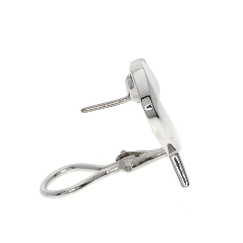 Tiffany & Co. Loving Earrings