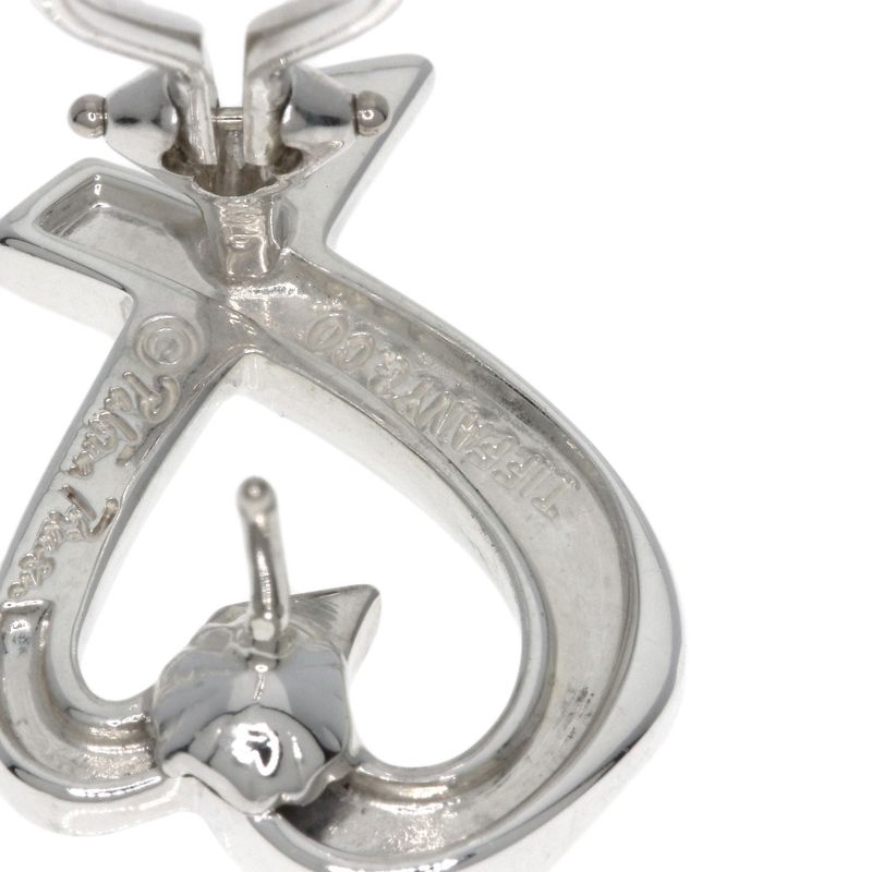Tiffany & Co. Loving Earrings
