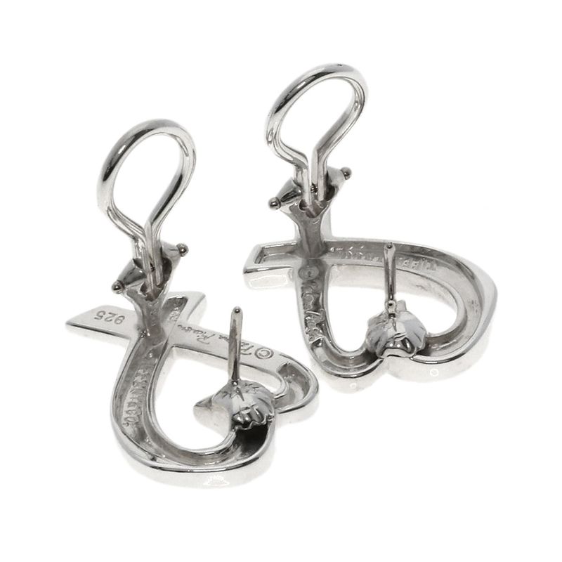 Tiffany & Co. Loving Earrings