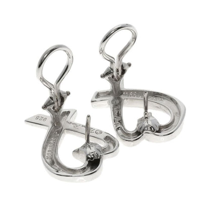 Tiffany & Co. Loving Earrings