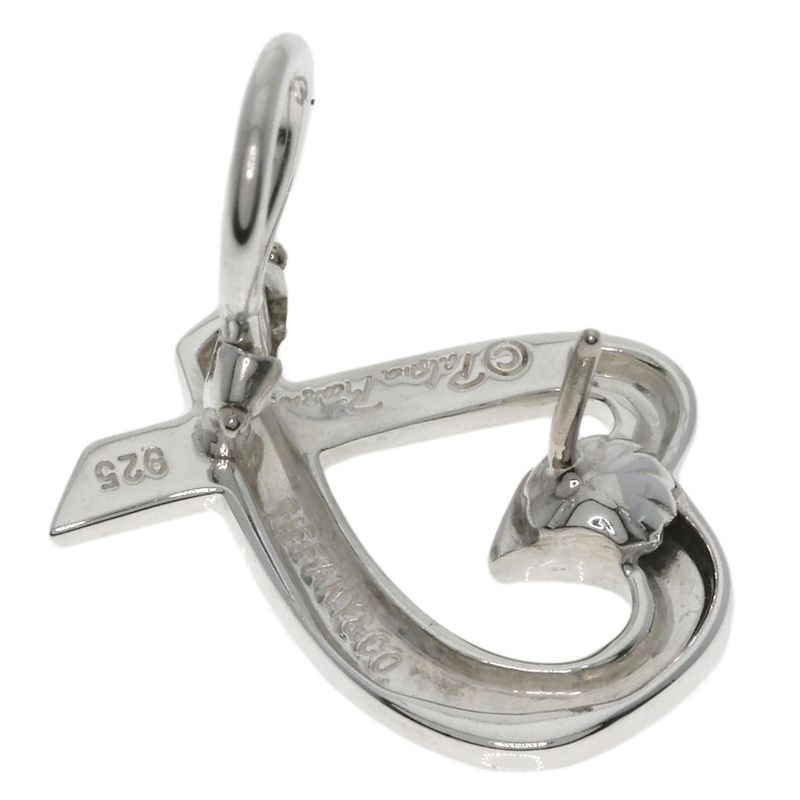 Tiffany & Co. Loving Earrings