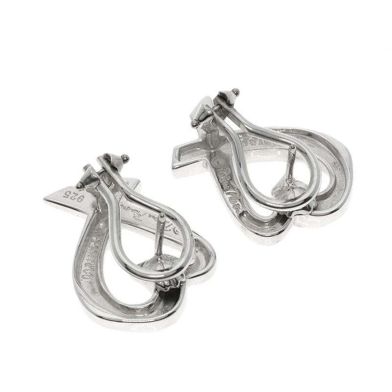 Tiffany & Co. Loving Earrings
