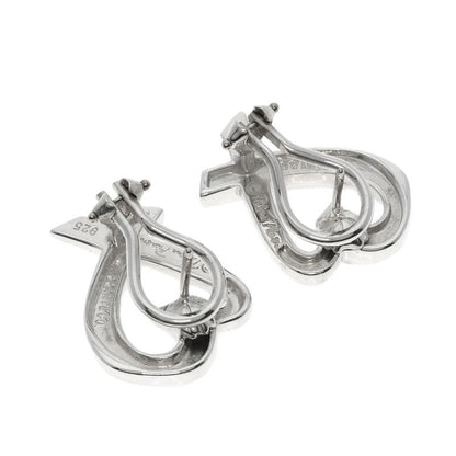 Tiffany & Co. Loving Earrings