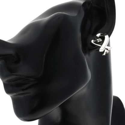 Tiffany & Co. Loving Earrings