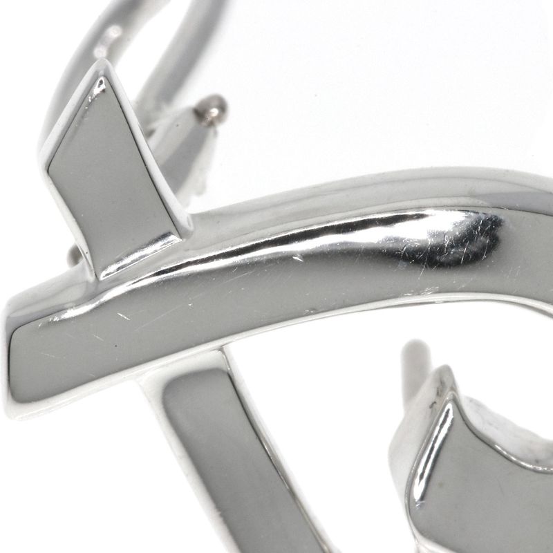 Tiffany & Co. Loving Earrings