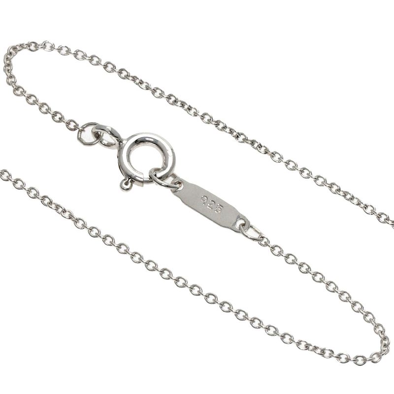 Tiffany & Co. Return to Necklace