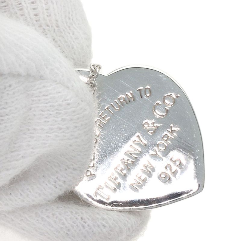 Tiffany & Co. Return to Necklace