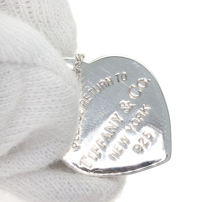 Tiffany & Co. Return to Necklace