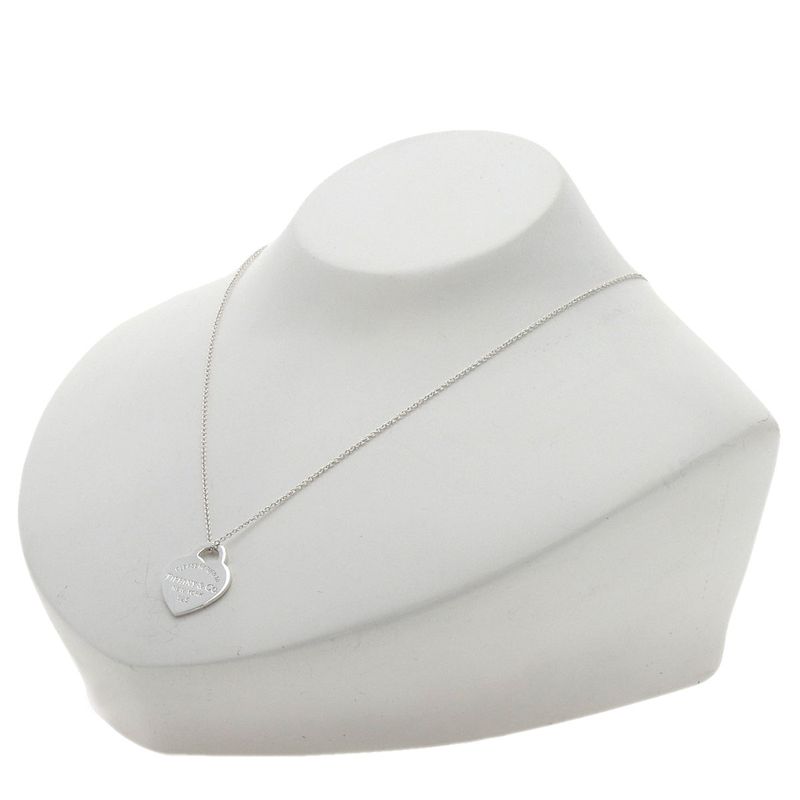 Tiffany & Co. Return to Necklace