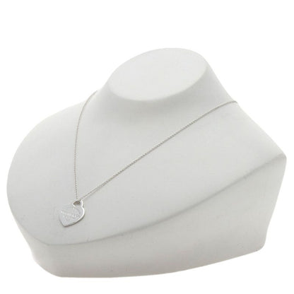 Tiffany & Co. Return to Necklace