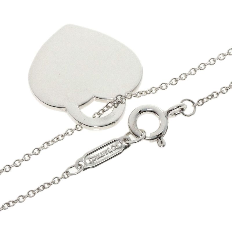 Tiffany & Co. Return to Necklace