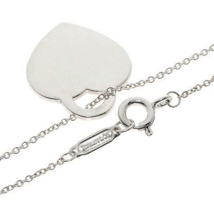 Tiffany & Co. Return to Necklace