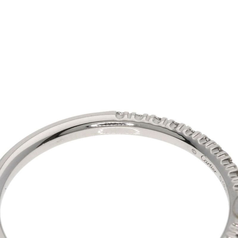 Cartier Etincelle de Diamond 48 Ring