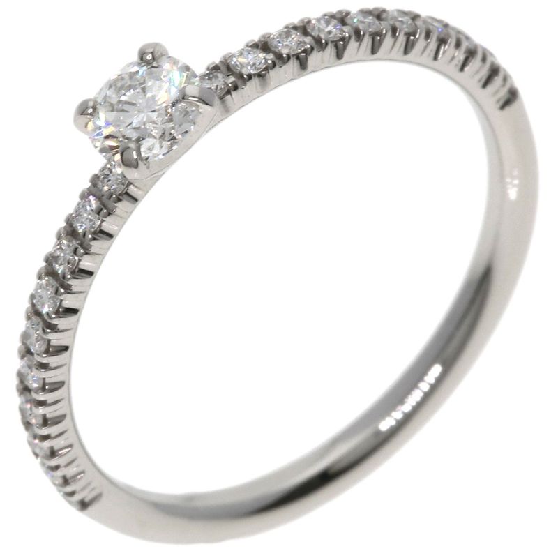 Cartier Etincelle de Diamond 48 Ring