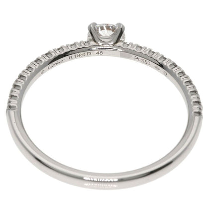 Cartier Etincelle de Diamond 48 Ring