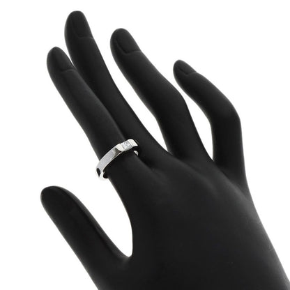 Cartier Tank Diamond 49 Ring 18K White Gold
