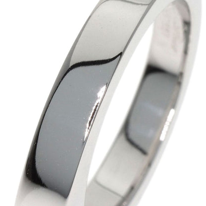 Cartier Tank Diamond 49 Ring 18K White Gold