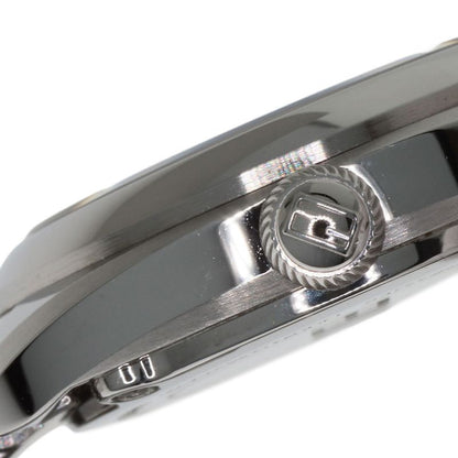 Fendi Moment Diamond Watch SS