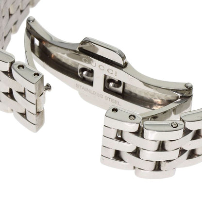 Gucci Diamond Watch SS